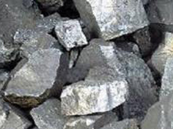 铁合金之硅钙合金的冶炼知识介绍