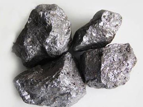 硅铝钙碳多功能复合脱氧剂